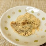 日本橋 長門 - こんなに美味しいのを食べたことがありません