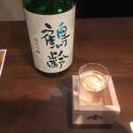 日本酒Bar角打ち - 