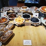 ラ・ピエール・ブランシュ - 