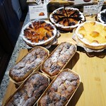 ラ・ピエール・ブランシュ - 