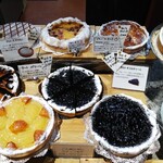 ラ・ピエール・ブランシュ - 