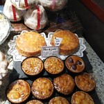 ラ・ピエール・ブランシュ - 