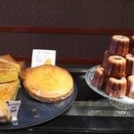 ラ・ピエール・ブランシュ - 