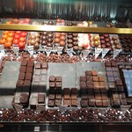 ラ・ピエール・ブランシュ - 