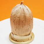 アテスウェイ - モンブラン