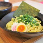 武虎 - つけ麺並盛