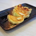 武虎 - 一口ぎょうざ