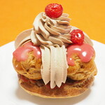 アテスウェイ - サントノーレ