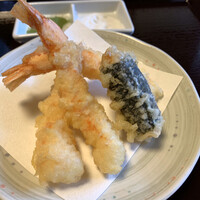 京都祇園 天ぷら八坂圓堂 - 