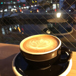 リトル コート コーヒー - 