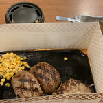 ビッグボーイ - 