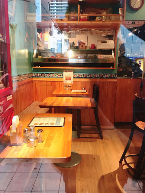 Kebab Ie KEBAB ye Shinjuku 3 Chome Honten photo 4