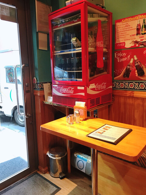 Kebab Ie KEBAB ye Shinjuku 3 Chome Honten photo 5