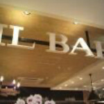 PRONT IL BAR - 