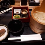 山下本気うどん - 