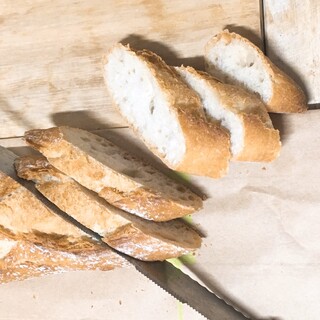 ル・ブーランジェ・ドゥ・モンジュ_1