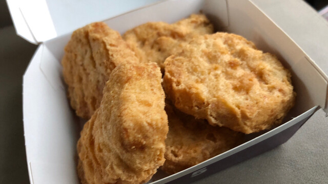 マクドナルド 会津若松店（McDonalds） - 会津若松（ハンバーガー）の写真