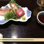 分とく山 伊勢丹本館店 - 