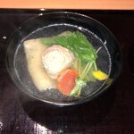 分とく山 伊勢丹本館店 - 