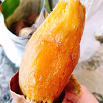 芋屋TATA - 焼き芋　激旨です！