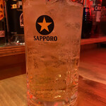 buddhabar Sapporo - 