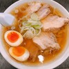 青竹手打ちラーメン 大和