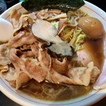 一条流がんこ総本家分家四谷荒木町 - 