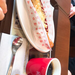 ミスタードーナツ - 