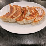 青竹手打ちラーメン 大和 - 