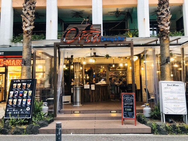 オルカ ダイニング バー Orca Dining Bar 西鉄福岡 天神 ダイニングバー ネット予約可 食べログ