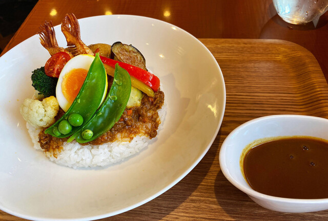 天馬 浦和店 テンマ 浦和 欧風カレー 食べログ