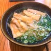 葉隠うどん