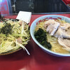 新ラーメンショップ 狭山店