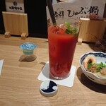 本格板前居酒屋 お魚総本家 - 