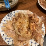 Kaki Katsuo - 