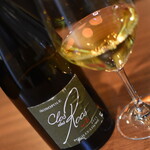 ワインバー バッカス - プイィ＝ロシェ　モノポール　“クロ　デ　ロック　NO．２”（１，５００円）２０２０年３月