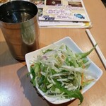 シンズキッチン - 