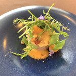 ダ　センプレ - 