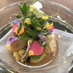 ダ　センプレ - 