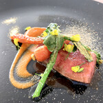 ダ　センプレ - 