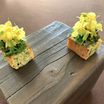 ダ　センプレ - 