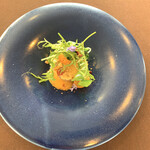 ダ　センプレ - 