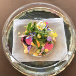 ダ　センプレ - 