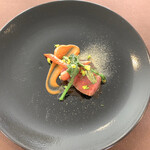 ダ　センプレ - 