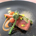 ダ　センプレ - 