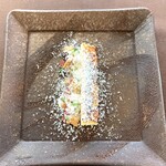 ダ　センプレ - 