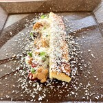 ダ　センプレ - 