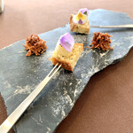 ダ　センプレ - 