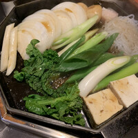 三嶋亭 本店 - 