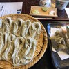 蕎麦処 つゆ下 梅の花 筑縄店